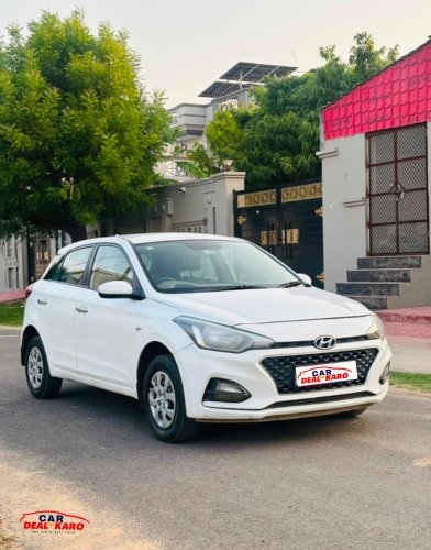 Hyundai i20 Magna+
