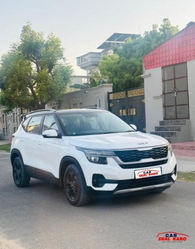 KIA Seltos D1.5 iMT HTK