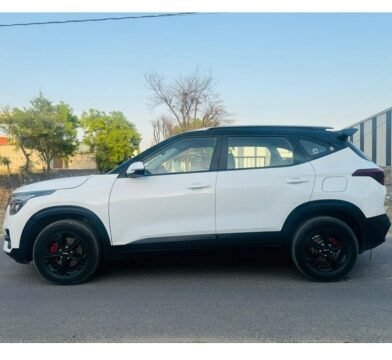 KIA Seltos D1.5 iMT HTK