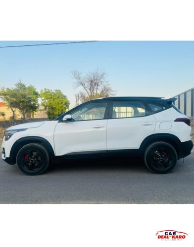 KIA Seltos D1.5 iMT HTK