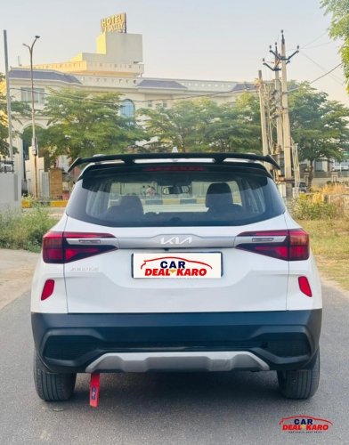 KIA Seltos D1.5 iMT HTK