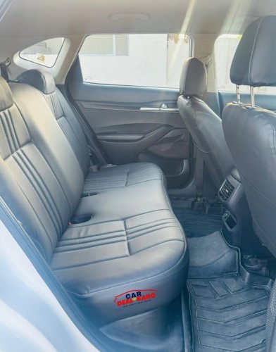 KIA Seltos D1.5 iMT HTK