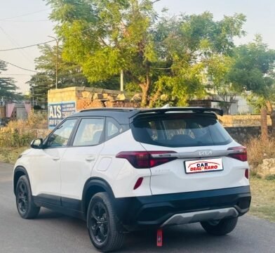 KIA Seltos D1.5 iMT HTK