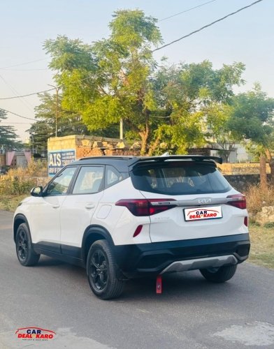KIA Seltos D1.5 iMT HTK