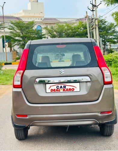 Maruti Suzuki Wagon R VXI