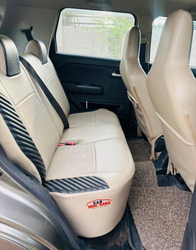 Maruti Suzuki Wagon R VXI