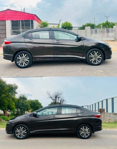 Honda City 1.5 VX MT