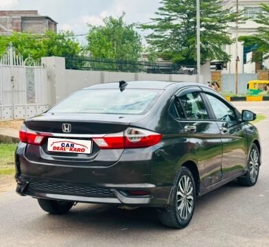 Honda City 1.5 VX MT