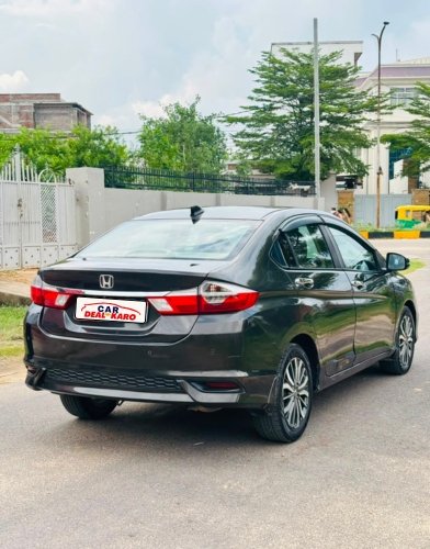 Honda City 1.5 VX MT