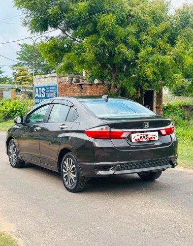 Honda City 1.5 VX MT