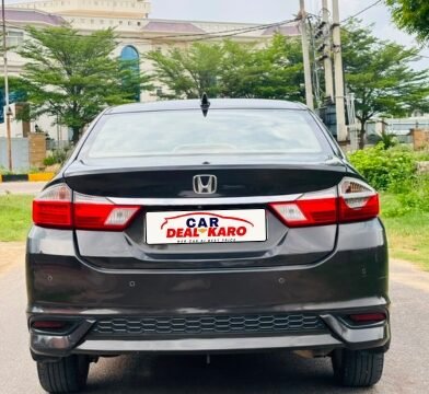 Honda City 1.5 VX MT