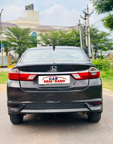 Honda City 1.5 VX MT