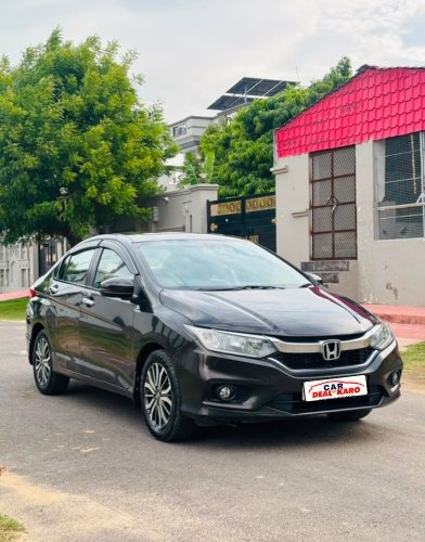 Honda City 1.5 VX MT