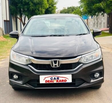 Honda City 1.5 VX MT