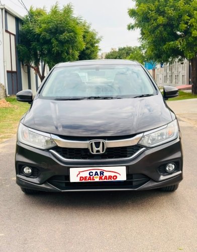 Honda City 1.5 VX MT