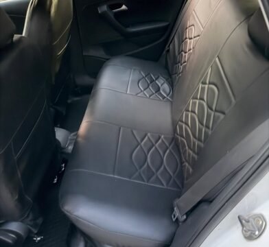 Volkswagen Polo GT TSI AT