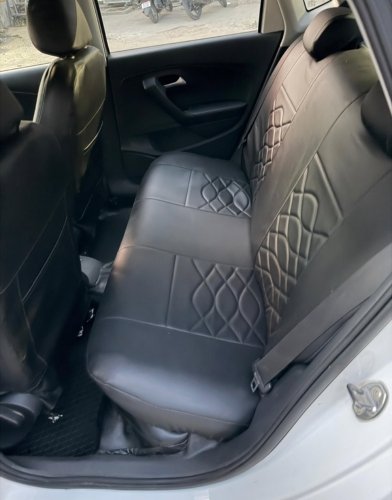 Volkswagen Polo GT TSI AT