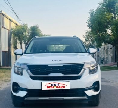 KIA Seltos D1.5 iMT HTK