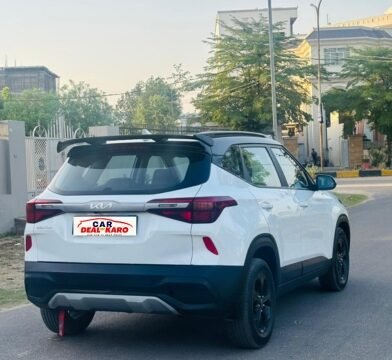 KIA Seltos D1.5 iMT HTK