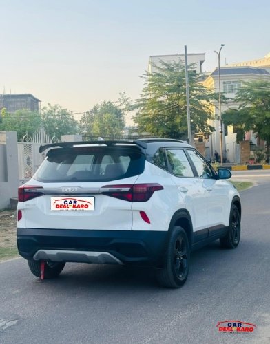 KIA Seltos D1.5 iMT HTK