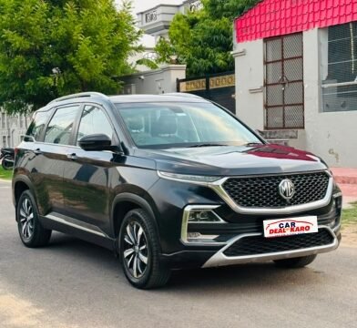 MG Hector DE 2.0 MT Sharp