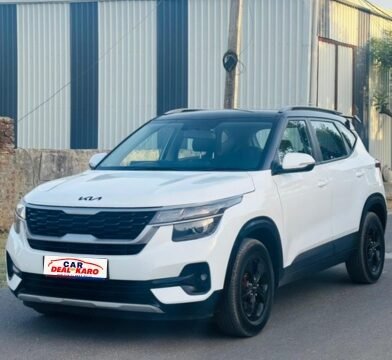 KIA Seltos D1.5 iMT HTK