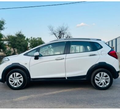 Honda WR-V 1.5 S