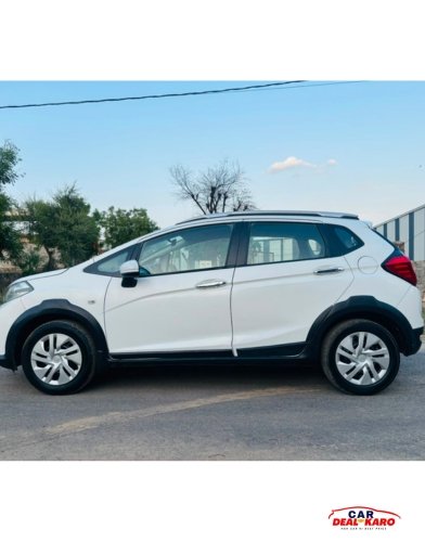 Honda WR-V 1.5 S