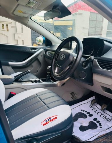 2018 Tata Nexon XZ+
