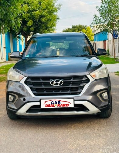 Hyundai Creta 1.4 E