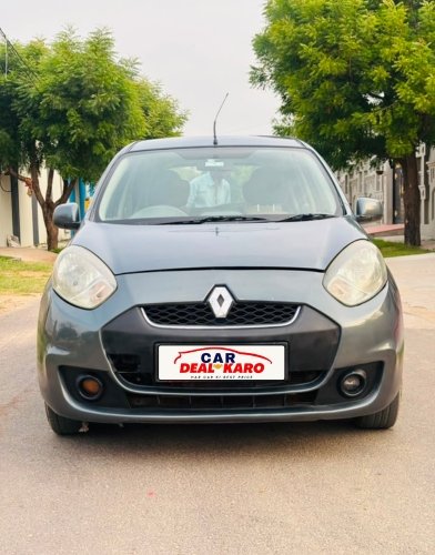Renault Pulse RXZ