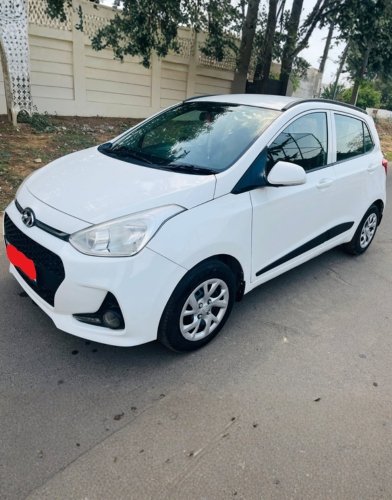 Hyundai Grand i10 Sportz