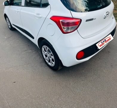 Hyundai Grand i10 Sportz