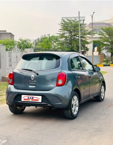 Renault Pulse RXZ
