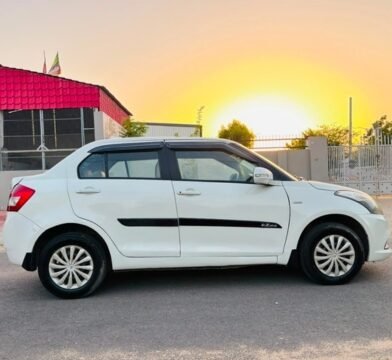 Maruti Dzire VDI