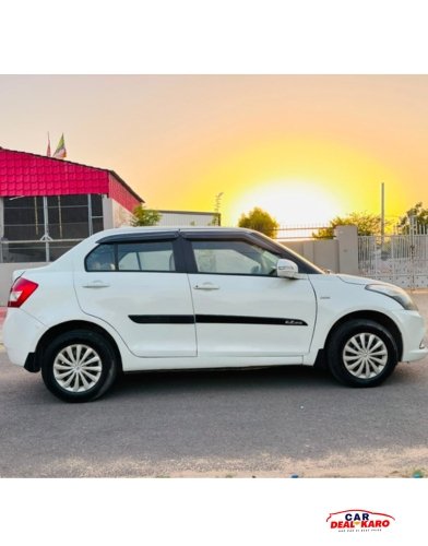 Maruti Dzire VDI