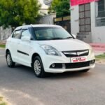 2015 Maruti Dzire VDI