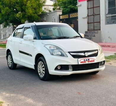Maruti Dzire VDI