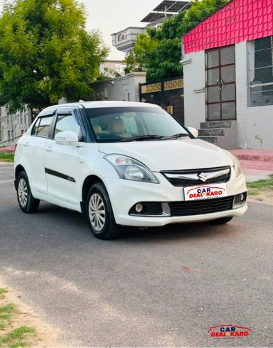 Maruti Dzire VDI