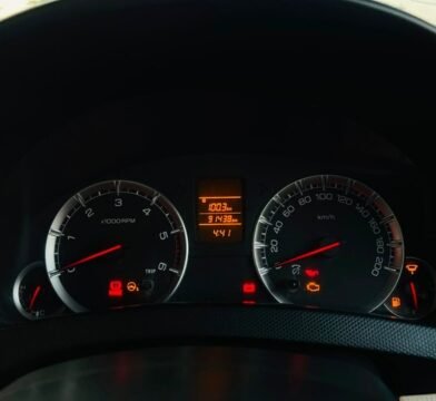 Dzire cluster