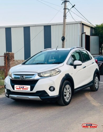 Honda WR-V 1.5 S