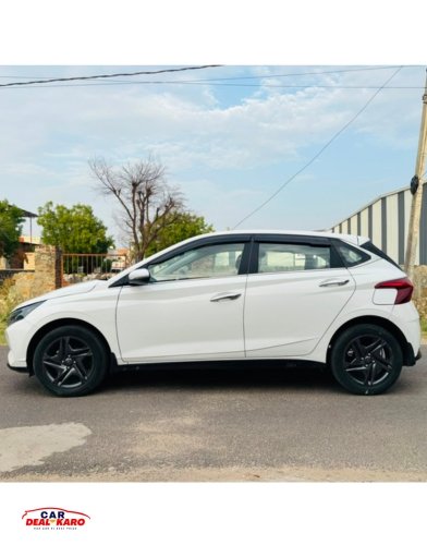 Hyundai i20 Sportz
