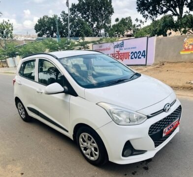 Grand i10 Sportz