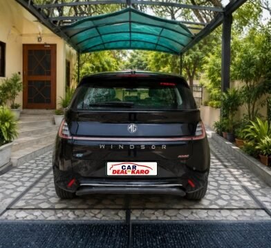 MG Windsor EV Essence Pro