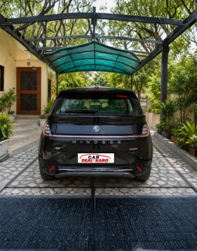 MG Windsor EV Essence Pro
