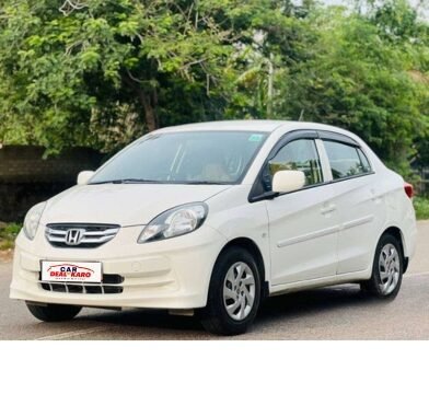 honda amaze