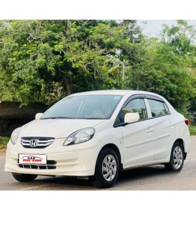 honda amaze