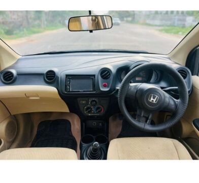 honda amaze