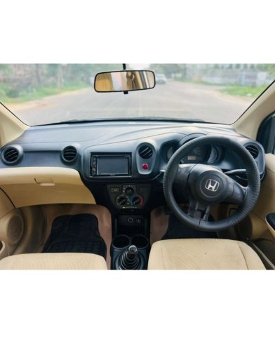 honda amaze