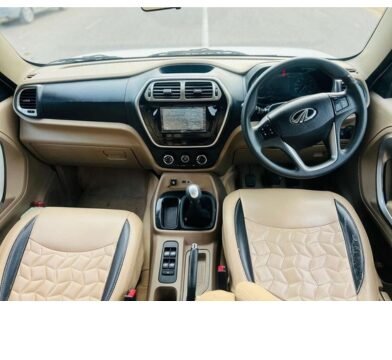 Mahindra Bolero Neo